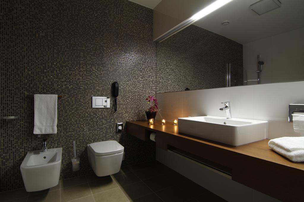 Mikado Hotel Nitra Chambre photo